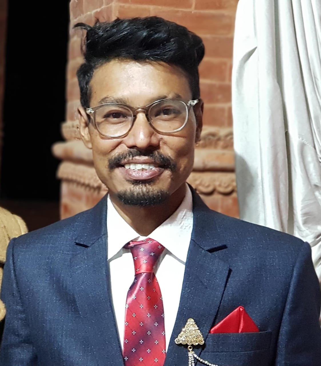 Chairman Rajdhani Pet Shop